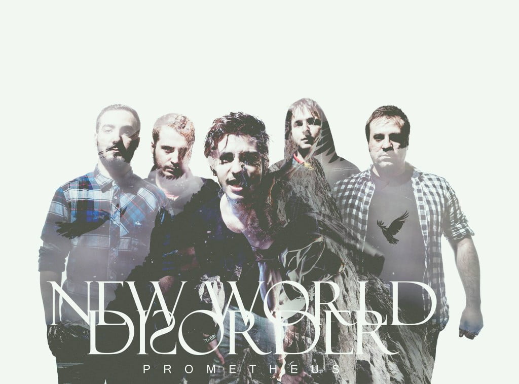 new world disorder