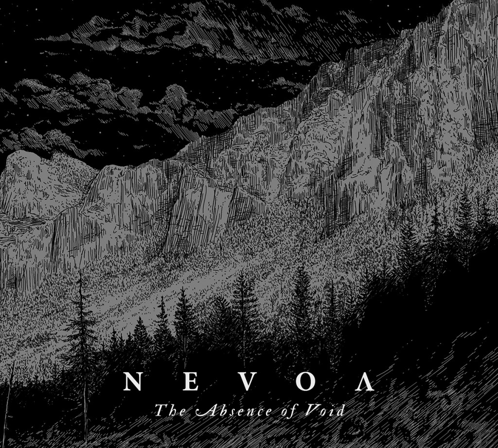 Nevoa - The Absence of Void