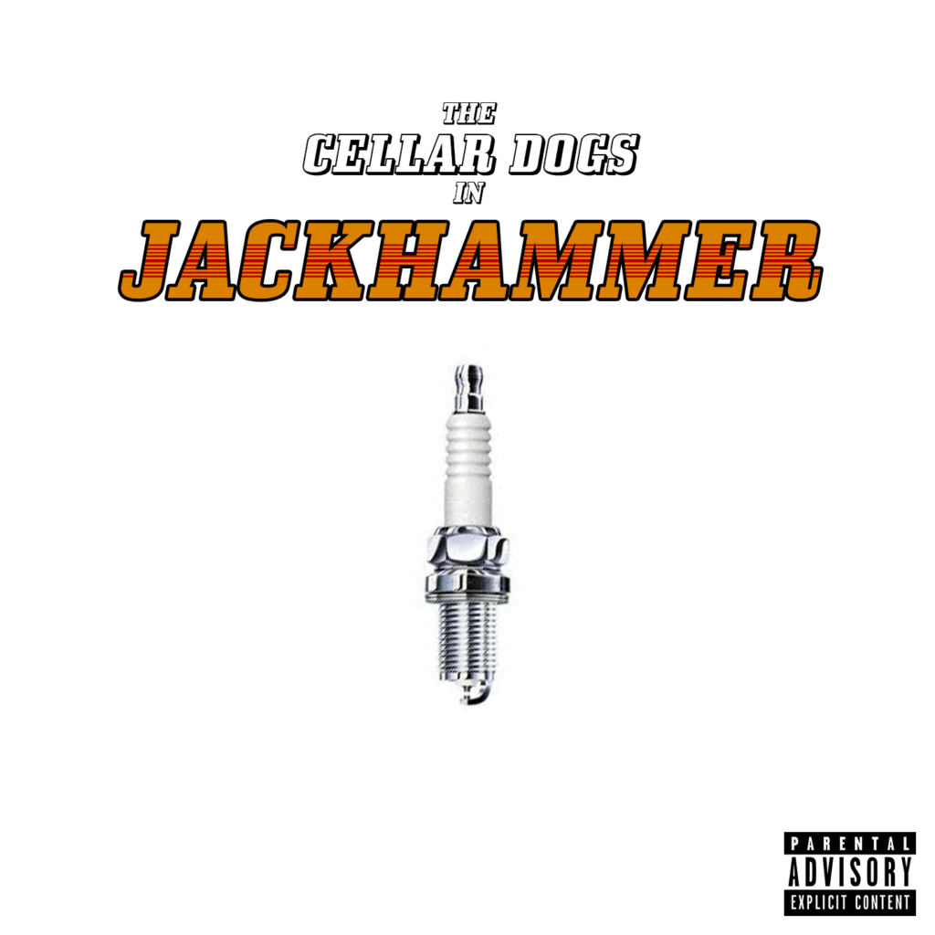 jackhammer