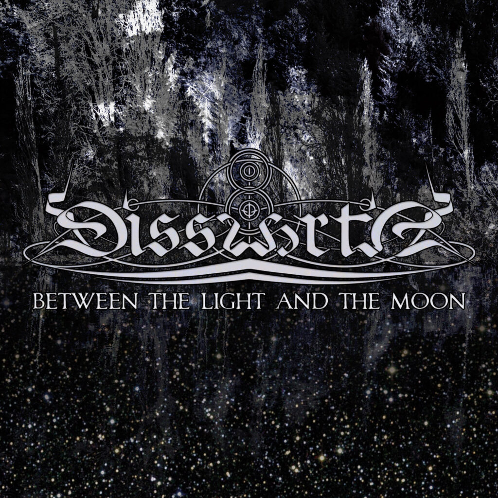 IVR057 - DISSVARTH - Between The Light And The Moon