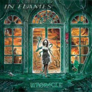 In Flames Whoracle