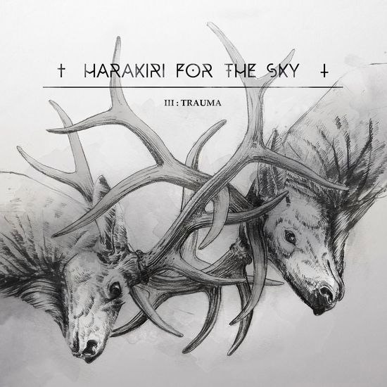 harakiri for the sky