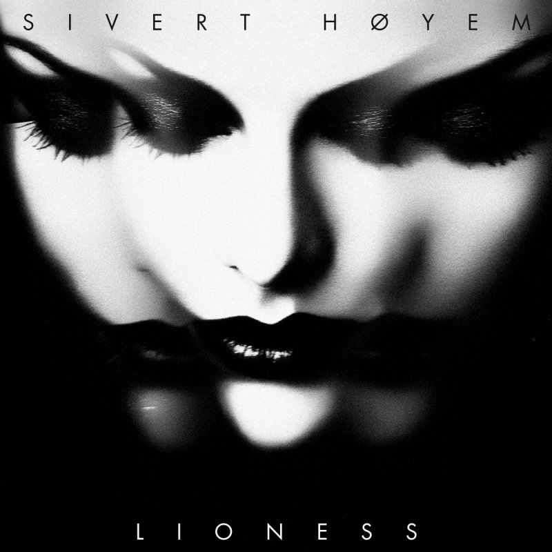 Sivert Hoyem – Lioness