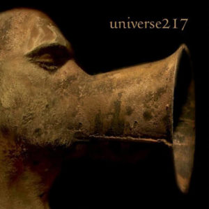 Universe217 - Universe217 (2007)
